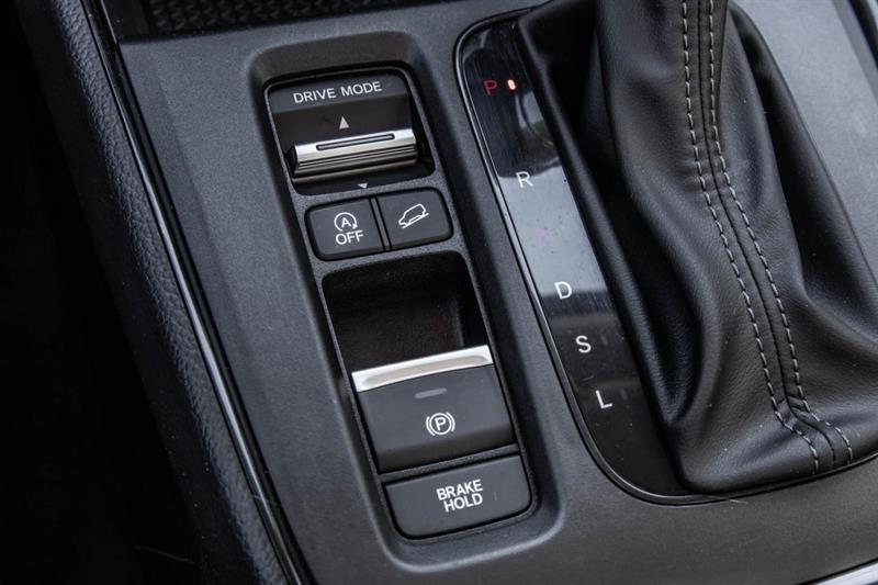 honda CR-V 2023 - 25