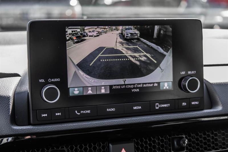 honda CR-V 2023 - 26