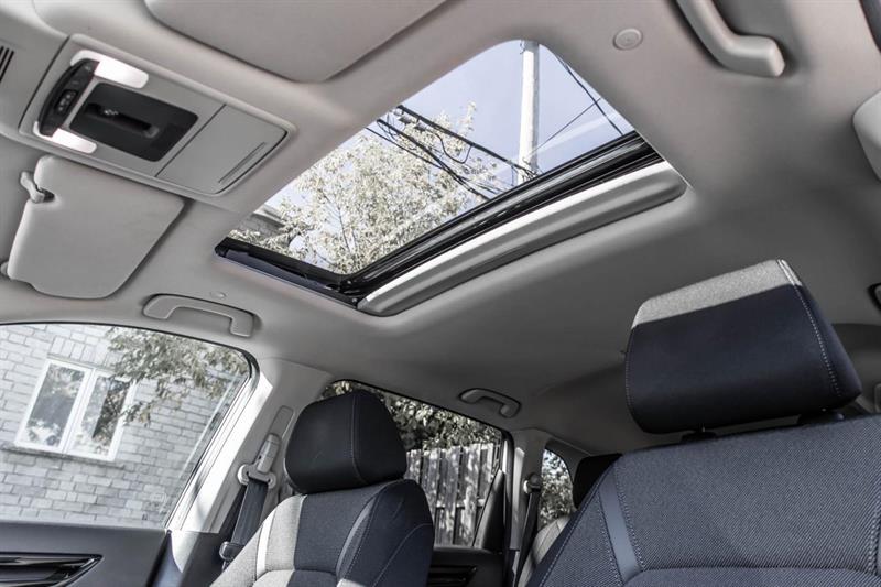 honda CR-V 2023 - 27