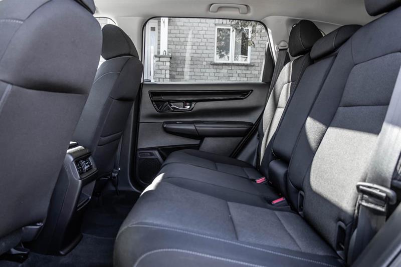 honda CR-V 2023 - 28