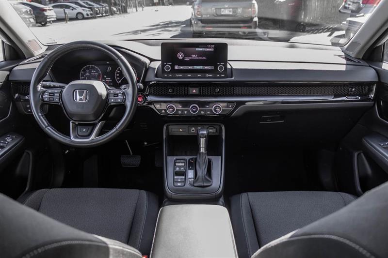 honda CR-V 2023 - 29