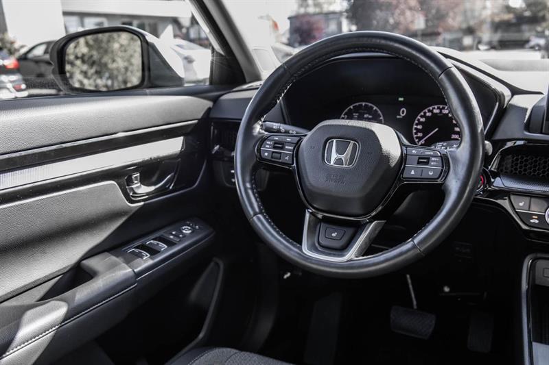 honda CR-V 2023 - 30