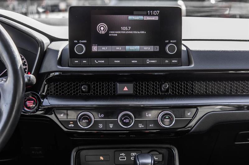 honda CR-V 2023 - 31