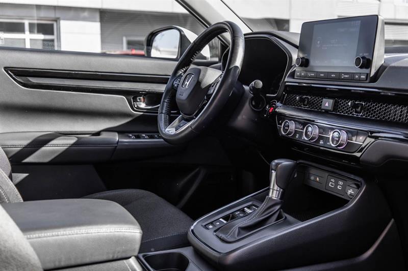honda CR-V 2023 - 32