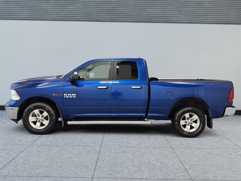 ram 1500 Slt 2018 - 3