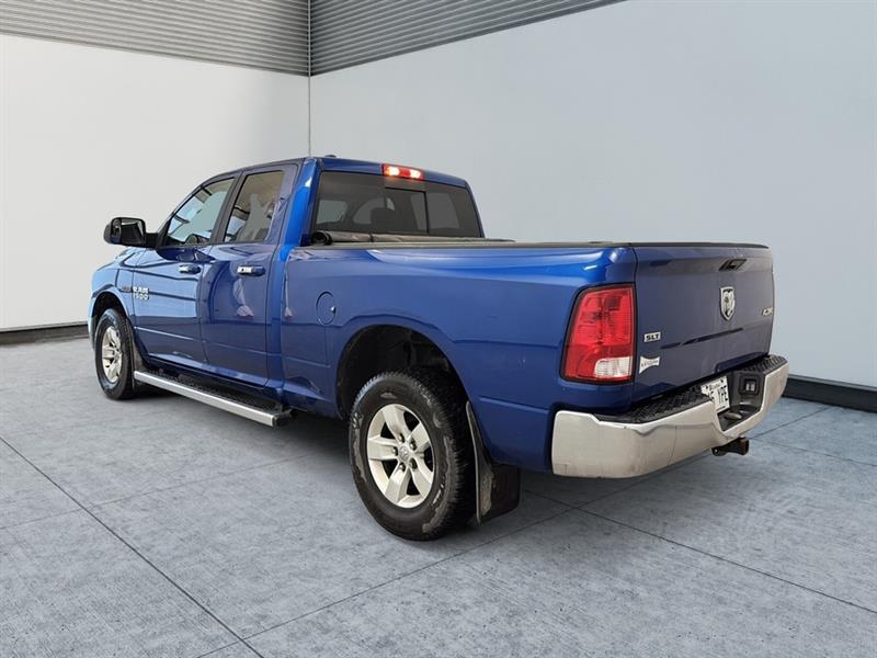 ram 1500 Slt 2018 - 5