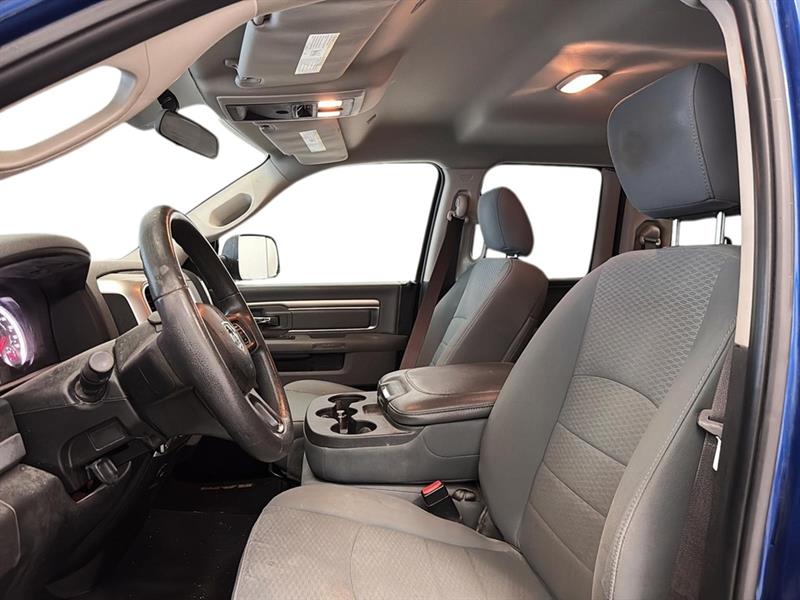 ram 1500 Slt 2018 - 6