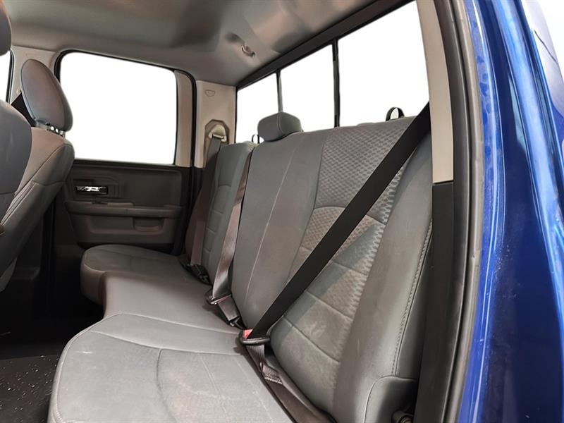 ram 1500 Slt 2018 - 7