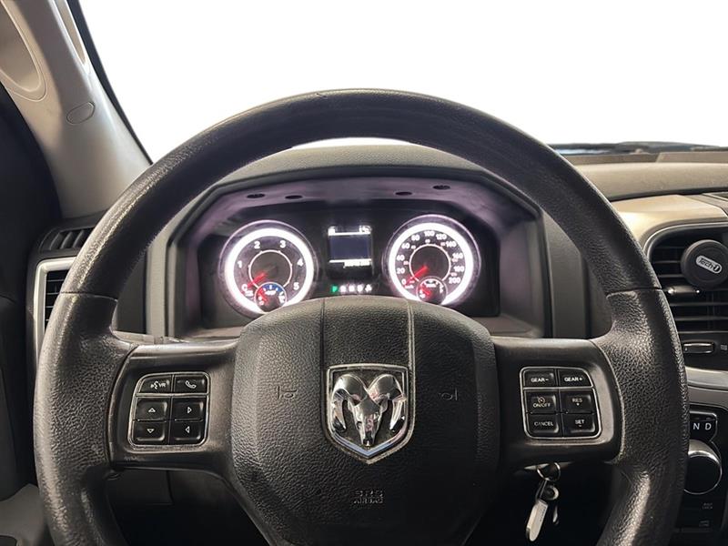 ram 1500 Slt 2018 - 9
