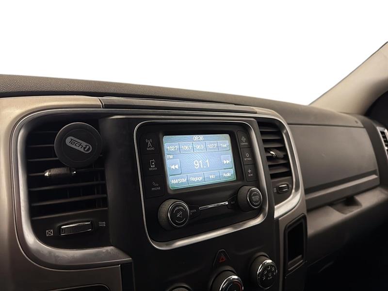 ram 1500 Slt 2018 - 10