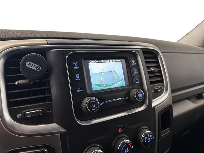 ram 1500 Slt 2018 - 11