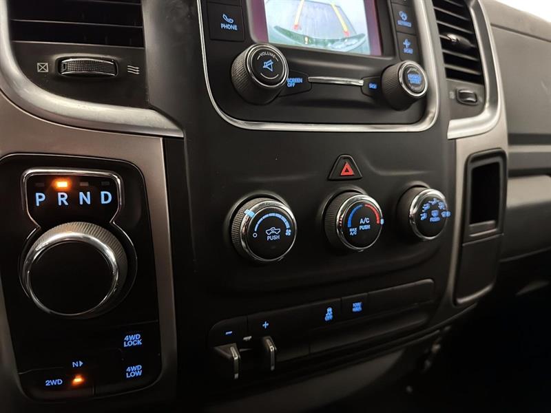 ram 1500 Slt 2018 - 13