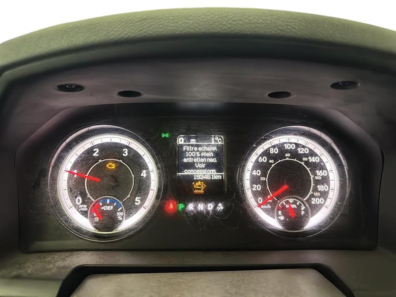 ram 1500 Slt 2018 - 14