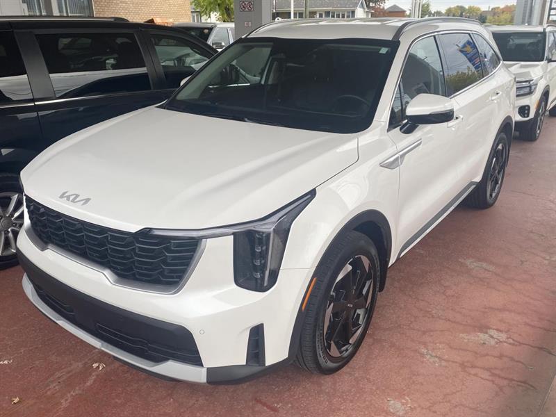 kia Sorento 2025 - 3