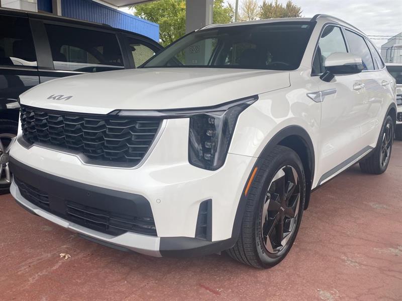 kia Sorento 2025 - 5
