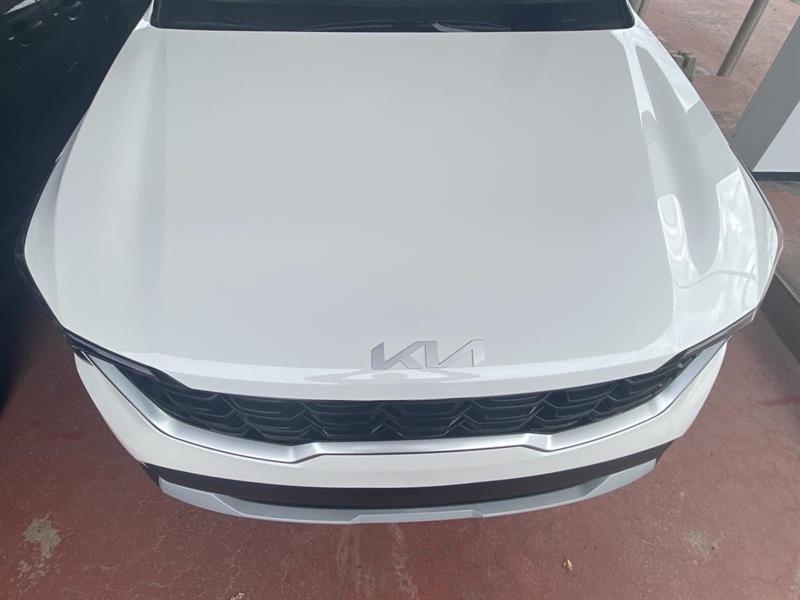 kia Sorento 2025 - 7