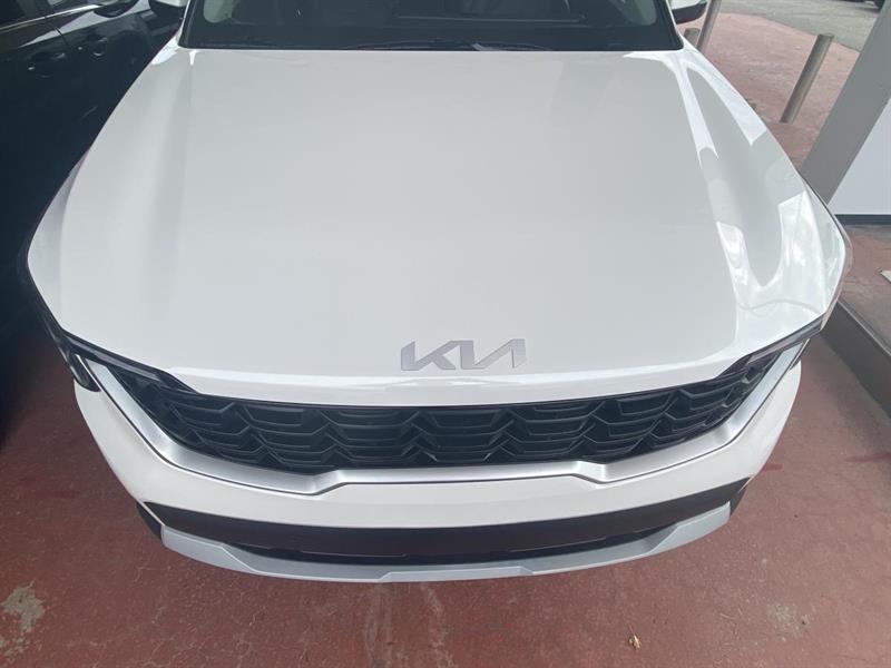 kia Sorento 2025 - 8