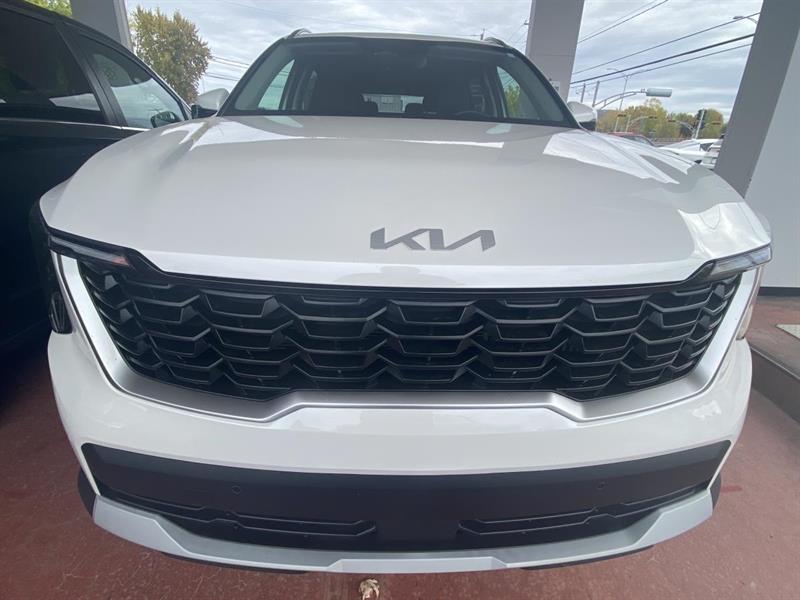 kia Sorento 2025 - 10