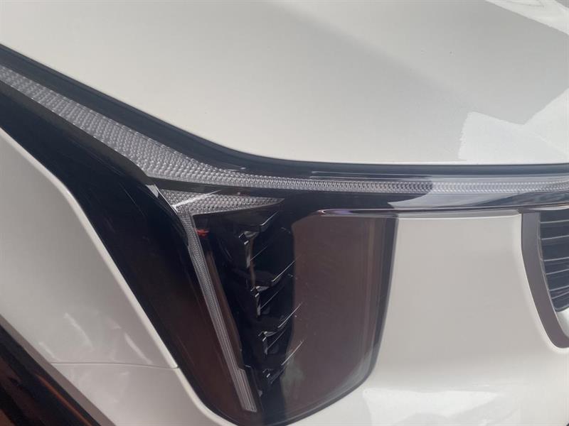 kia Sorento 2025 - 12