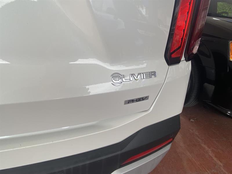 kia Sorento 2025 - 14