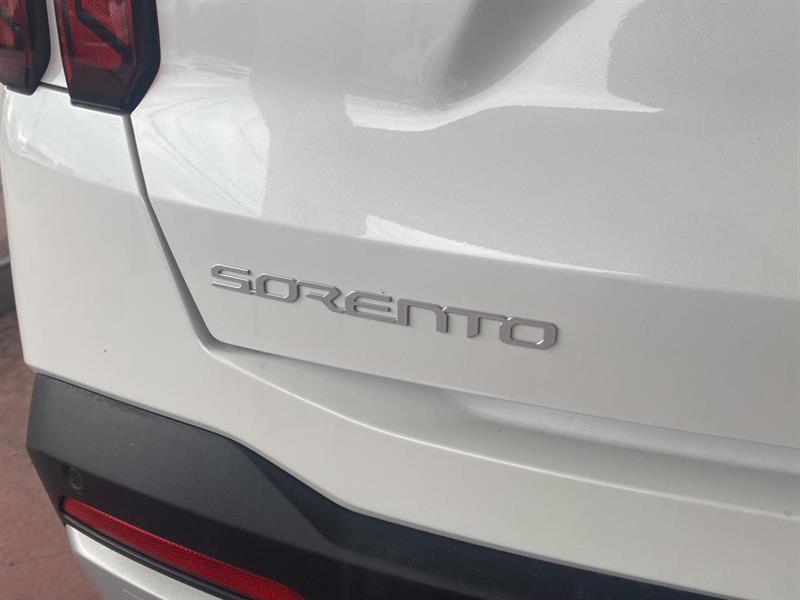 kia Sorento 2025 - 15
