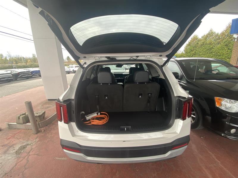 kia Sorento 2025 - 17