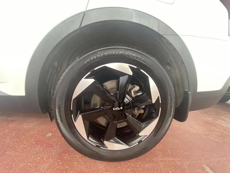 kia Sorento 2025 - 19