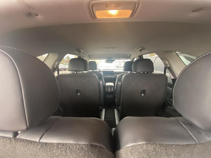 kia Sorento 2025 - 21