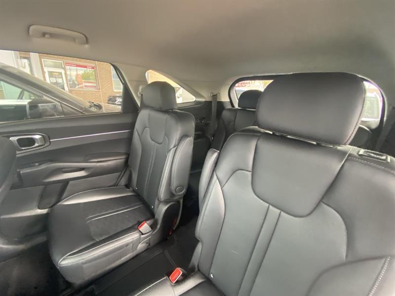kia Sorento 2025 - 22