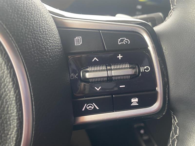 kia Sorento 2025 - 27