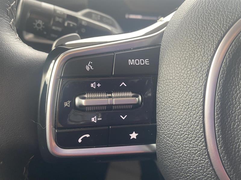 kia Sorento 2025 - 28