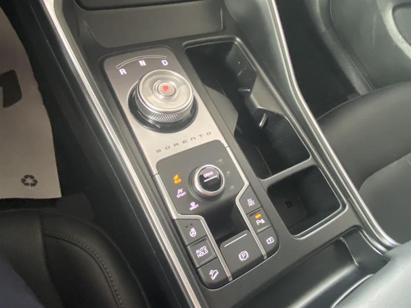 kia Sorento 2025 - 29