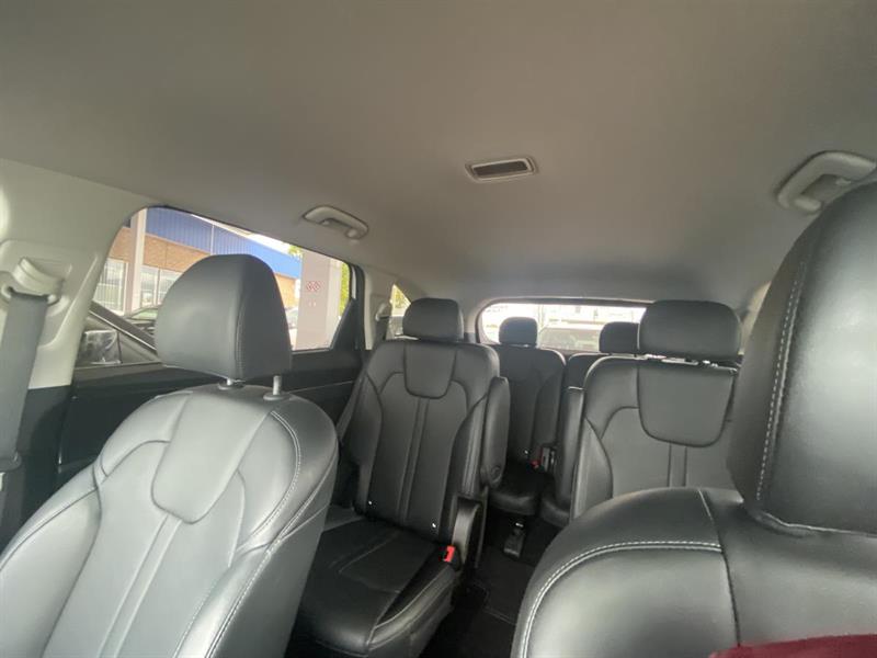 kia Sorento 2025 - 32