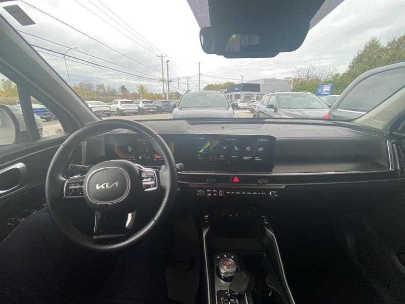 kia Sorento 2025 - 33