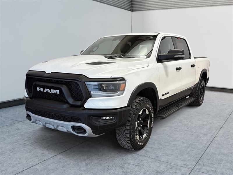ram 1500 2023 - 2