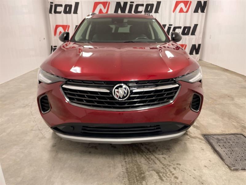 buick Envision 2022 - 3