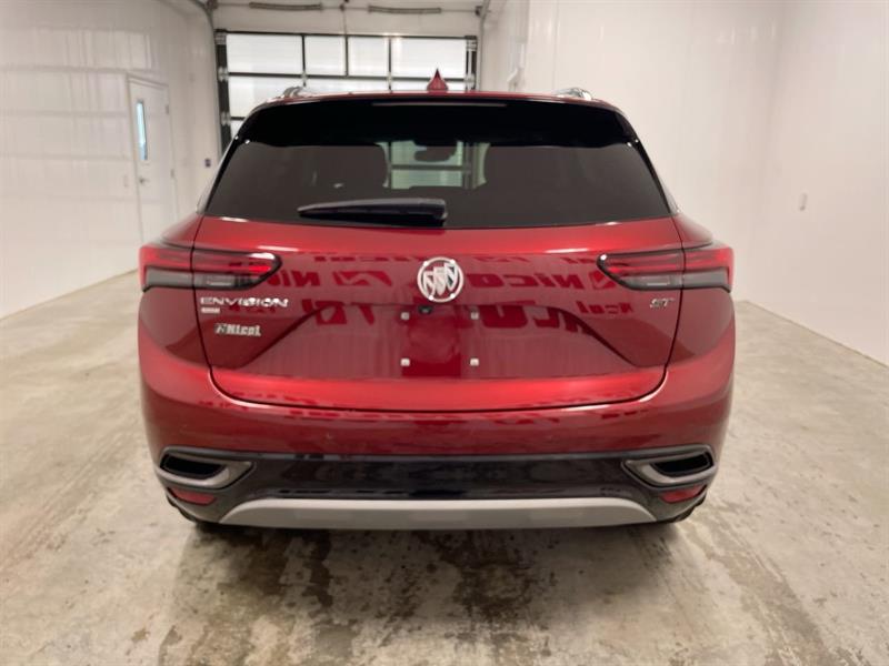buick Envision 2022 - 7