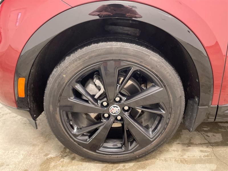 buick Envision 2022 - 10