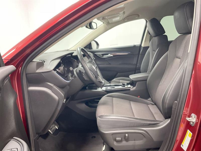 buick Envision 2022 - 11