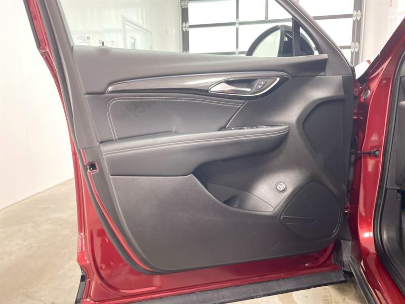 buick Envision 2022 - 13