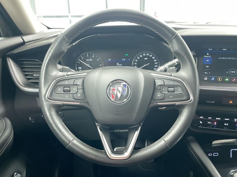 buick Envision 2022 - 14