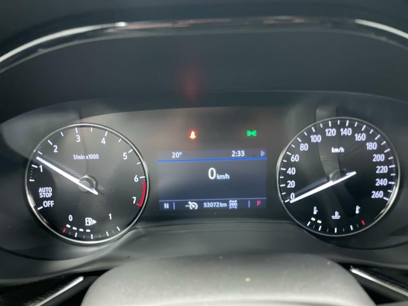 buick Envision 2022 - 15