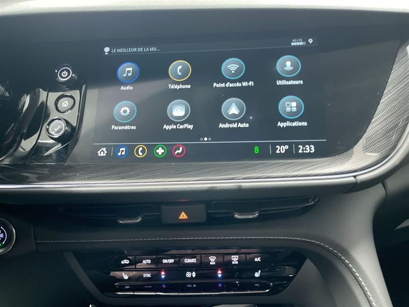 buick Envision 2022 - 16