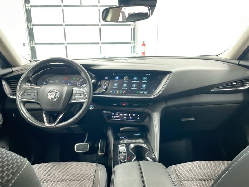 buick Envision 2022 - 18