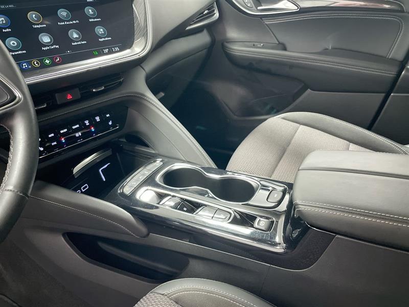 buick Envision 2022 - 19