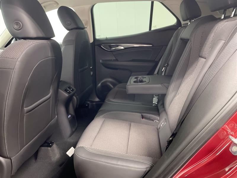 buick Envision 2022 - 20