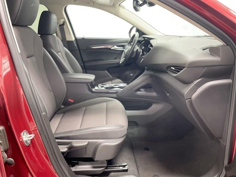 buick Envision 2022 - 22