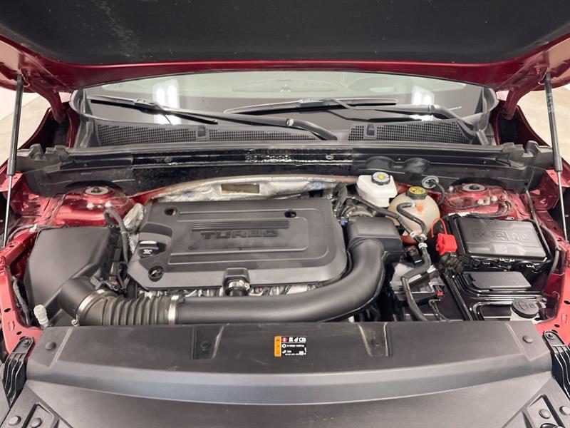 buick Envision 2022 - 23