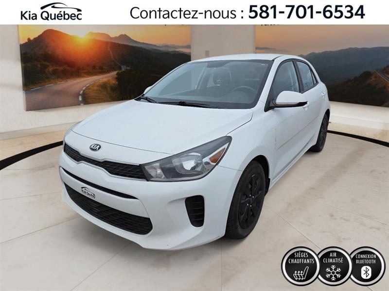 kia Rio5 2020