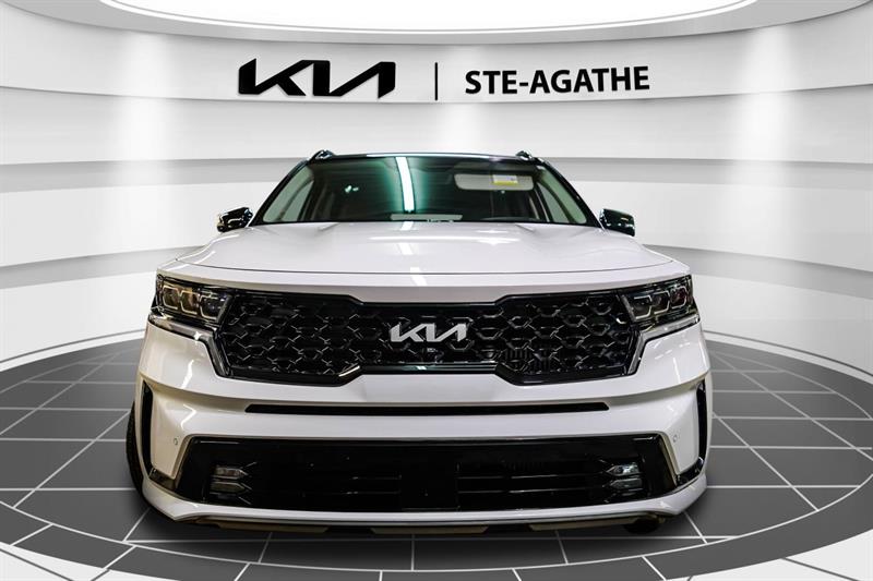 kia Sorento 2022 - 2